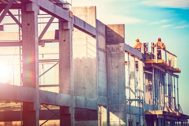 Best Affordable Concrete Contractor  in Lordship, CT