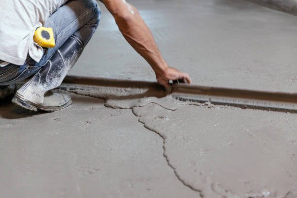 Best Affordable Concrete Contractor  in Lordship, CT